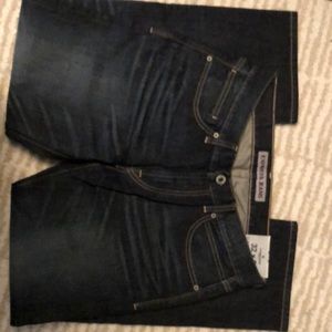 Men’s Express jeans new with tag